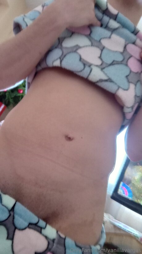 Vanillavargas onlyfans nudes leaked