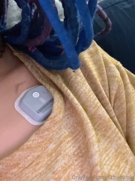 Lil Baby Bat onlyfans images