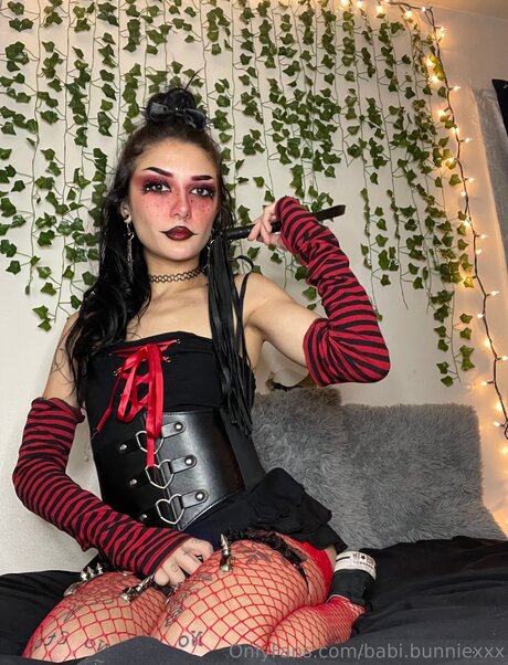 Lil Baby Bat onlyfans leak naked