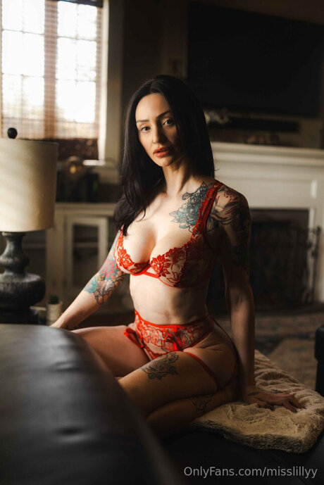 Misslillyy onlyfans xxx