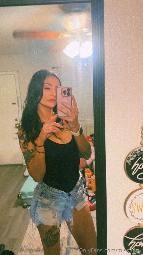 Misslillyy onlyfans nudes leaks