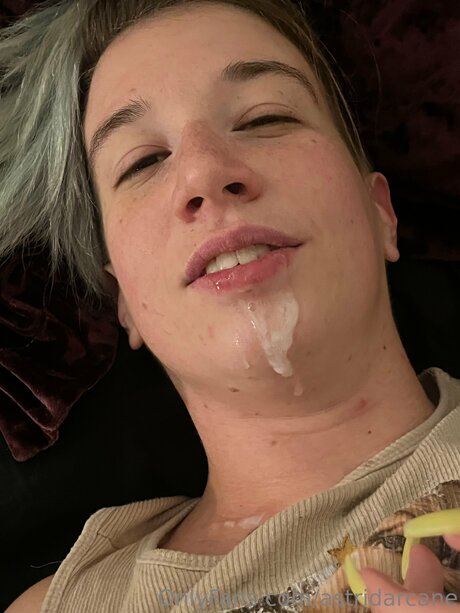 Astridarcane onlyfans naked porn