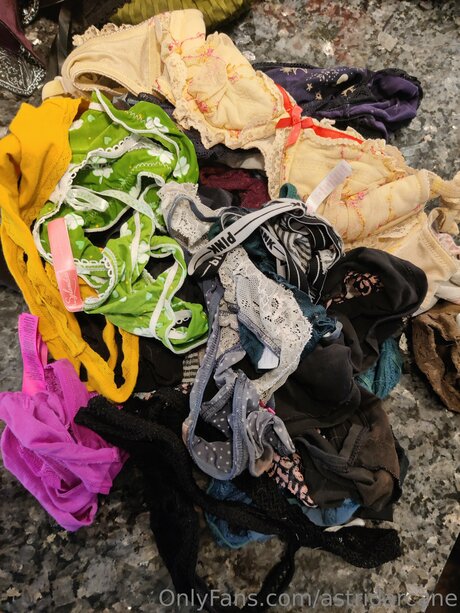 Astridarcane onlyfans keak