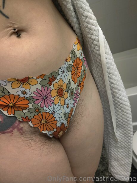 Astridarcane onlyfans pics