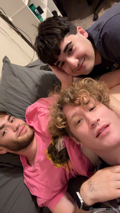 Princecsart onlyfans desnuda