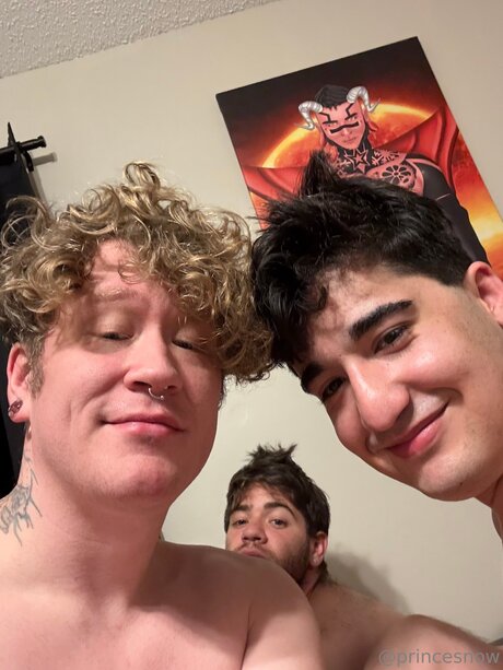 Princecsart leaked onlyfans pictures