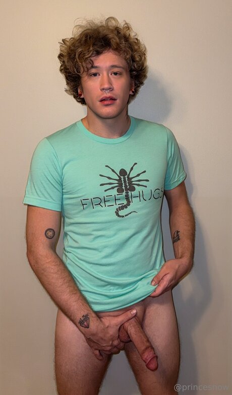 Princecsart onlyfans pics nude