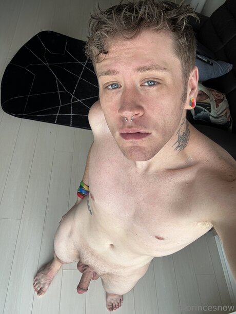 Princecsart onlyfans keak