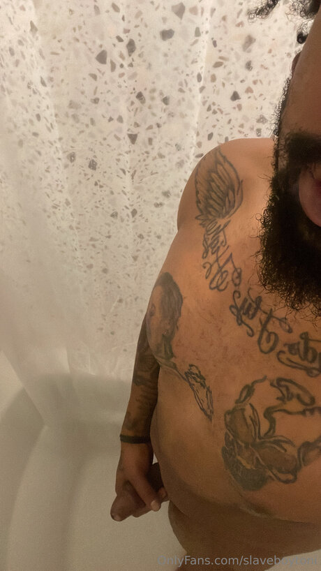Slaveboytoni onlyfans nudes porn