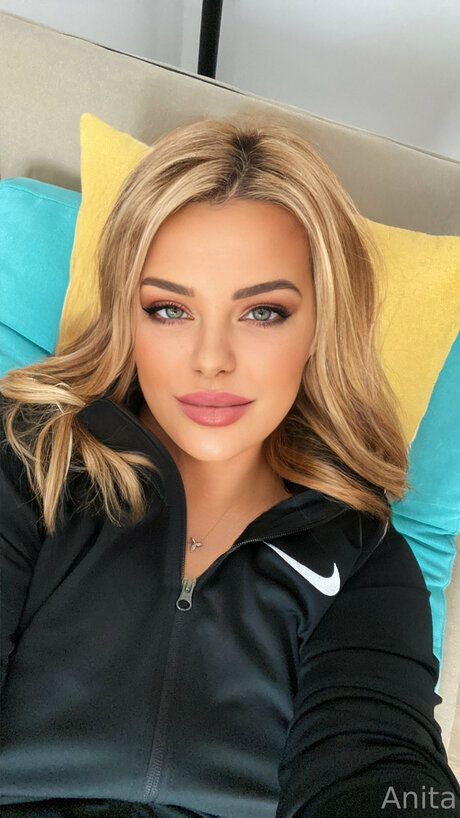 Lovewithanita only fans leaks porn