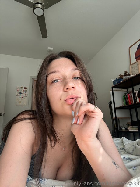 Bjprincesa33 leaked onlyfans