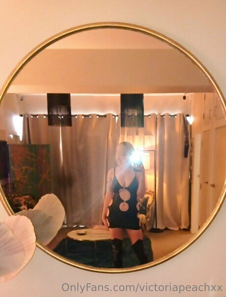 Victoriapeachxx leaked only fans nudes