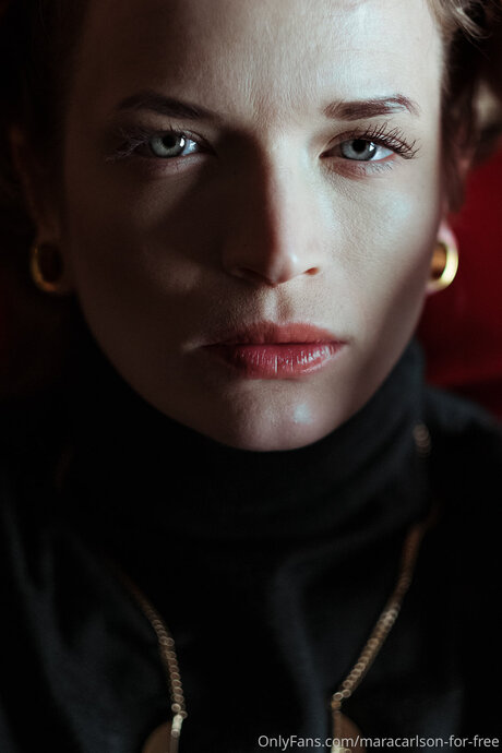 Maracarlson For Free onlyfans leak naked