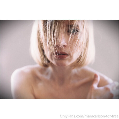 Maracarlson For Free onlyfans leak