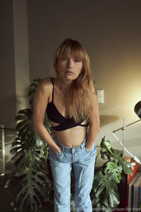 Maracarlson For Free leaked onlyfans