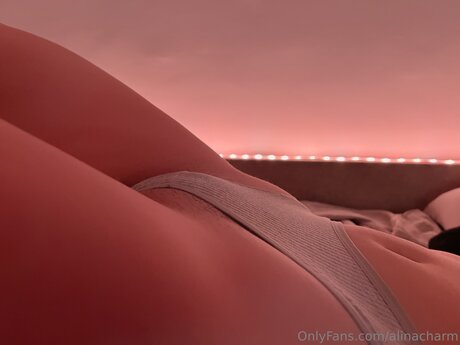 Alinacharm only fans naked