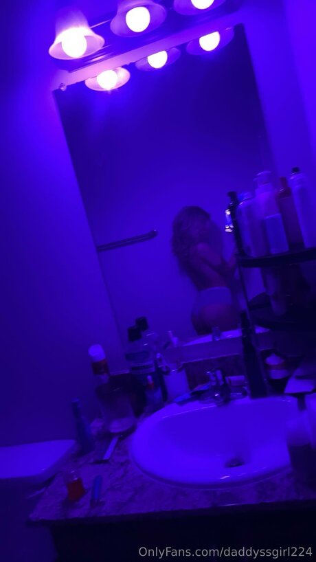 Daddysgirl5678 new onlyfans leak