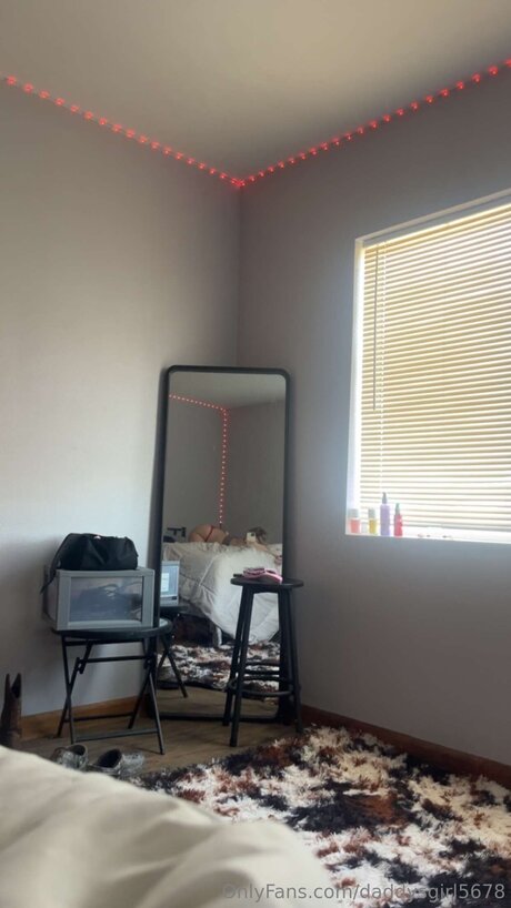 Daddysgirl5678 onlyfans porn free