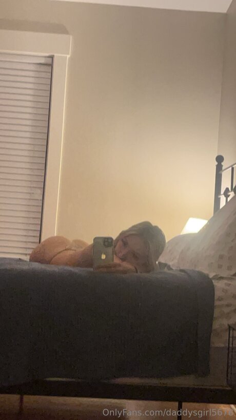 Daddysgirl5678 onlyfans nude