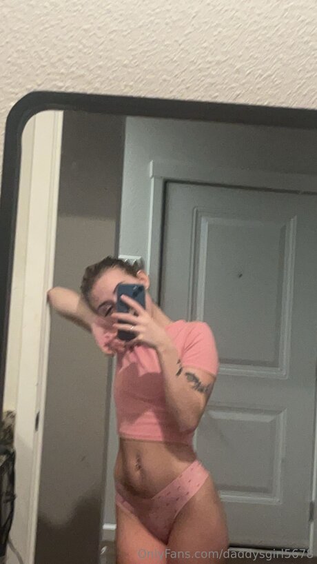 Daddysgirl5678 onlyfans porn nude