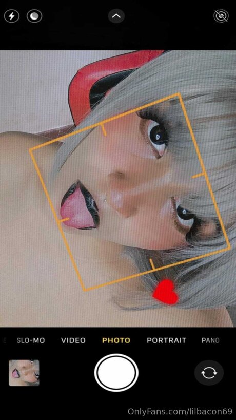 Lilbacon69 onlyfans naked leaks
