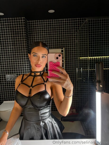 Selinaslayfree onlyfans porn free