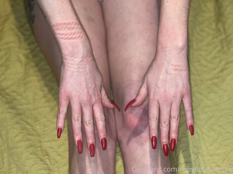 Rubydotmaefree onlyfans free