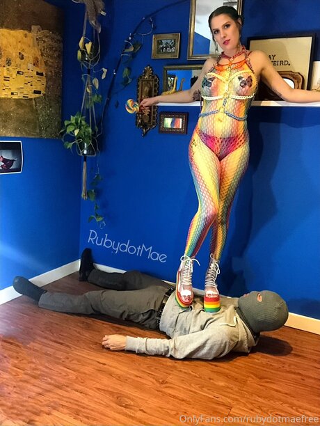 Rubydotmaefree leaked onlyfans