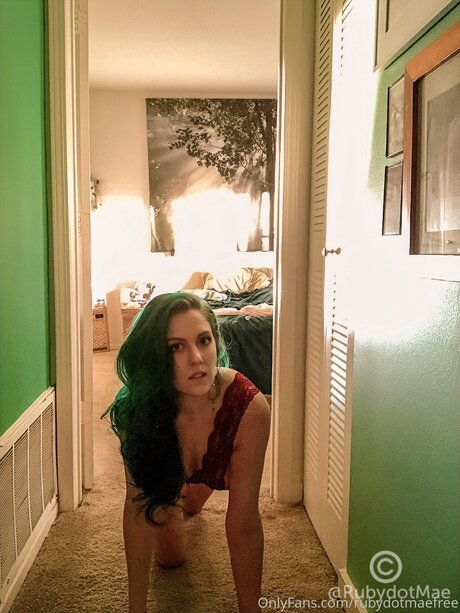 Rubydotmaefree porn only fans