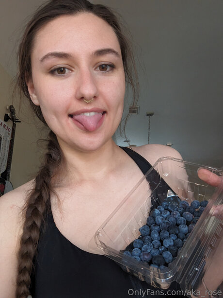 Aka Rose onlyfans porn leaked