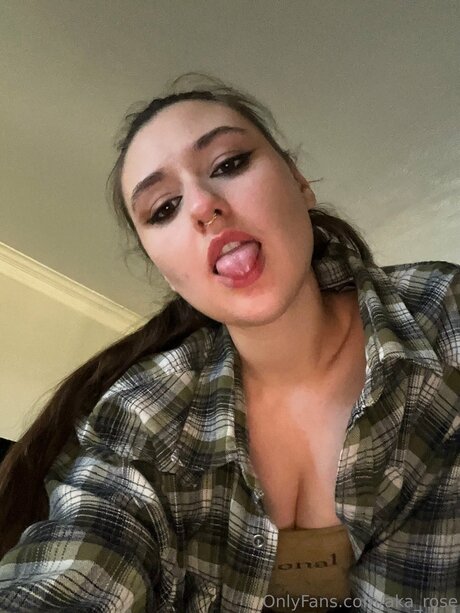 Aka Rose leaked onlyfans