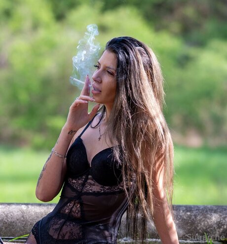 Sugarche leaked onlyfans porn