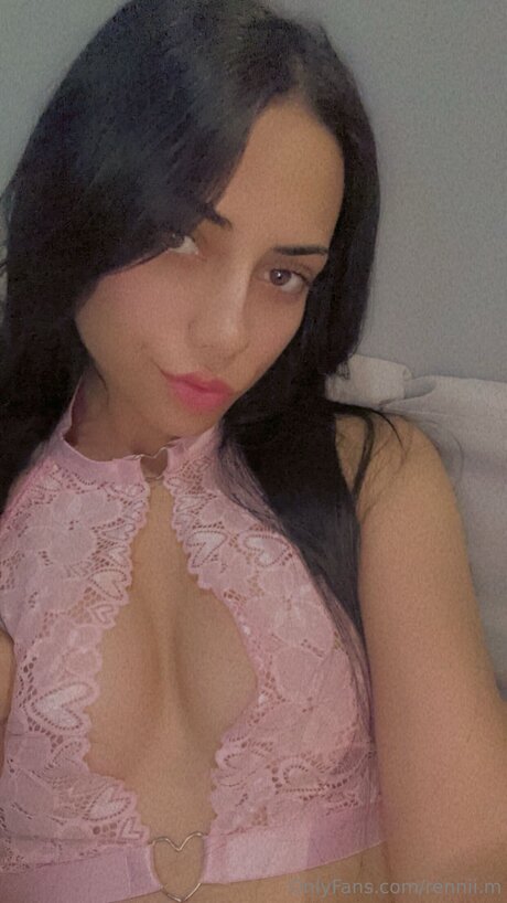 Rennii M onlyfans model
