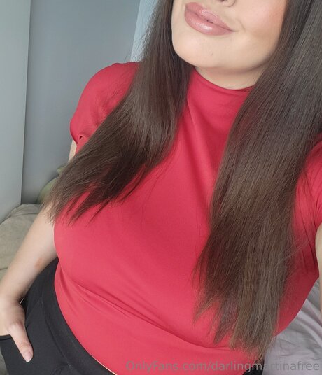 Darlingmartinafree onlyfans uncensored