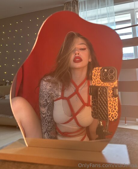 Vladelina only fans content