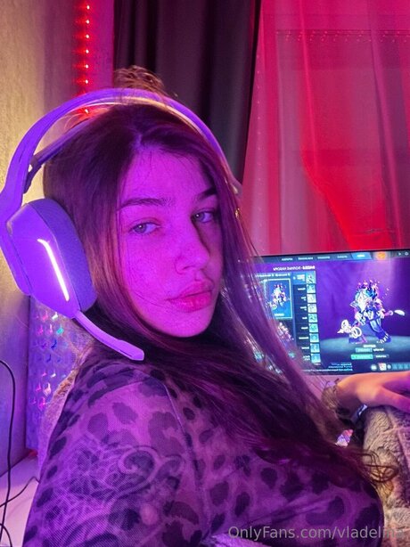 Vladelina onlyfans leaks porn
