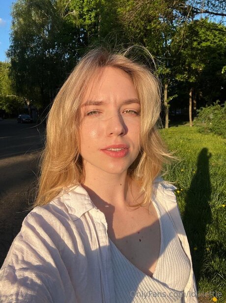 Lollilettie onlyfans leak naked