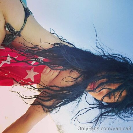 Yanica8 naked onlyfans