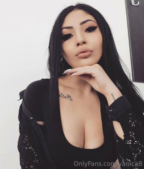 Yanica8 onlyfans joi