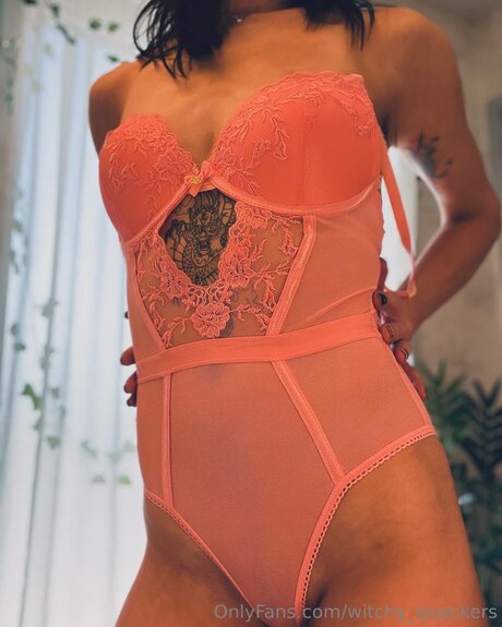 Witchy Quackers onlyfans xx