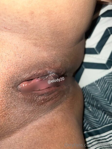 Elody20 onlyfans leaked.