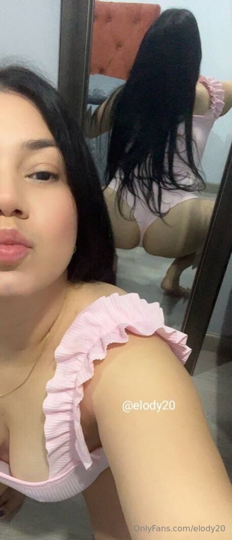 Elody20 onlyfans joi