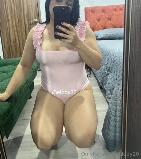 Elody20 onlyfans photo