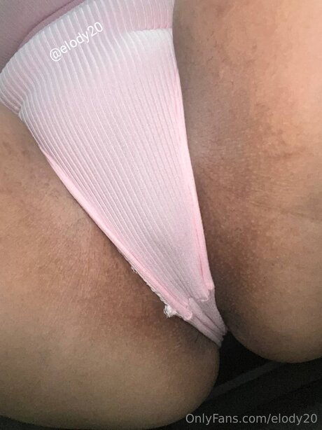 Elody20 leaked onlyfans