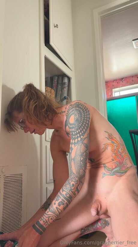 Grayperrier Free onlyfans