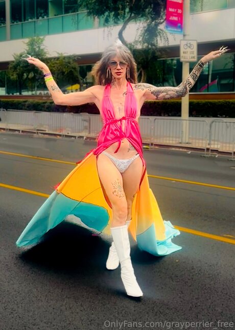 Grayperrier Free onlyfans xx