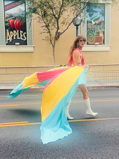 Grayperrier Free onlyfans porn