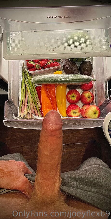 Joeyflex69 onlyfans nude porn
