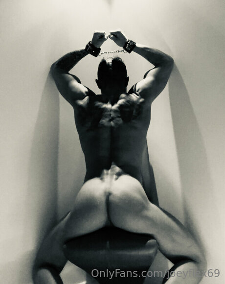 Joeyflex69 onlyfans leaked pics