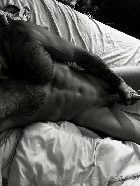 Joeyflex69 nudes onlyfans leaks